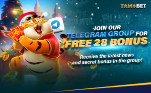 join tamabet telegram Free bonus